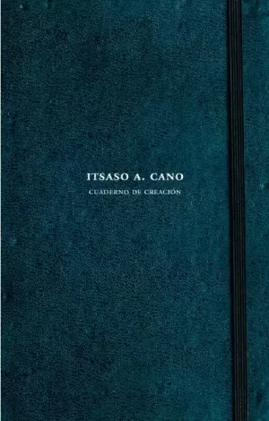 ITSASO A. CANO