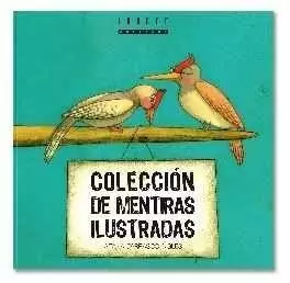 COLECCIÓN DE MENTIRAS ILUSTRADAS