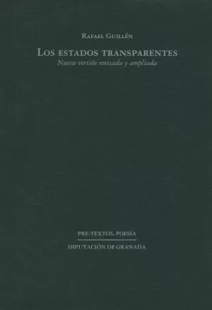  LOS ESTADOS TRANSPARENTES