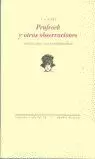  PRUFROCK Y OTRAS OBSERVACIONES