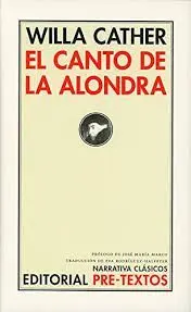  EL CANTO DE LA ALONDRA