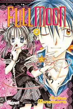FULLMOON 2 SHOJO