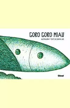 GORO GORO MIAU