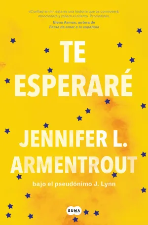 TE ESPERARÉ (TE ESPERARÉ 1)