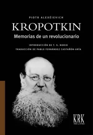 MEMORIAS DE UN REVOLUCIONARIO