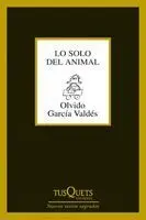 LO SOLO DEL ANIMAL