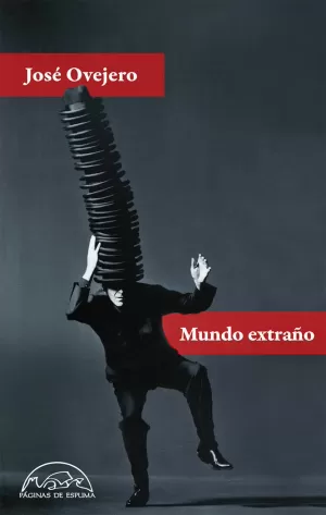 MUNDO EXTRAÑO