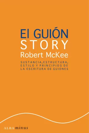 EL GUIÓN. STORY