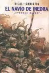 EL NAVIO DE PIEDRA C (COL. BILAL 6)