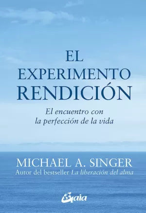 EL EXPERIMENTO RENDICIÓN