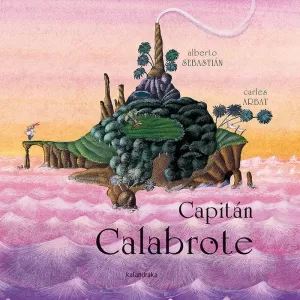 CAPITÁN CALABROTE