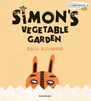 SIMON'S VEGETABLE GARDEN