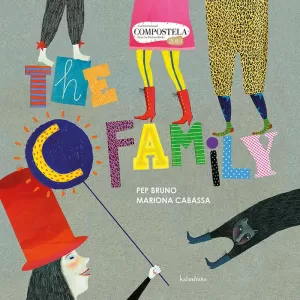 THE C FAMILY