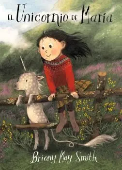 EL UNICORNIO DE MARIA