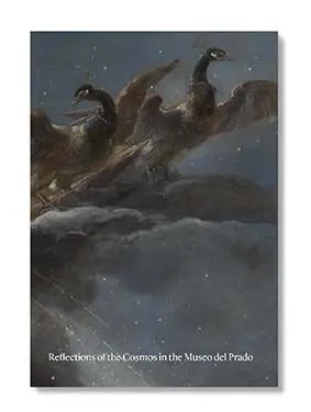REFLECTIONS OF THE COSMOS IN THE MUSEO DEL PRADO