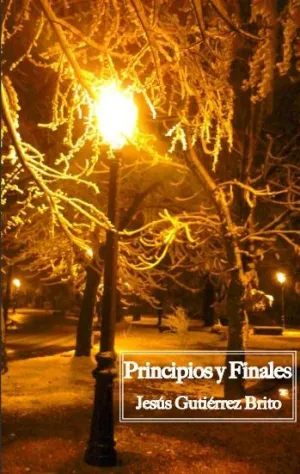 PRINCIPIOS Y FINALES