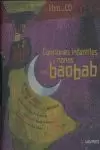 CANCIONES INFANTILES Y NANAS DEL BAOBAB