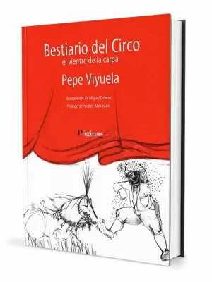BESTIARIO DEL CIRCO