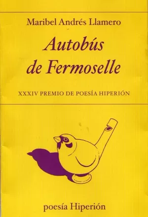 AUTOBÚS DE FERMOSELLE