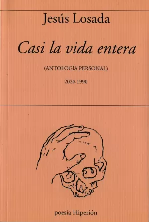 CASI LA VIDA ENTERA