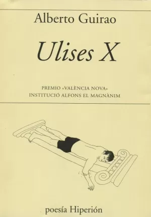 ULISES X