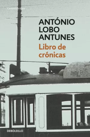 LIBRO DE CRÓNICAS