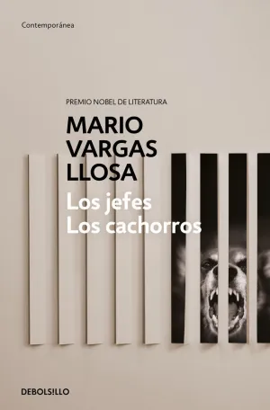LOS JEFES / LOS CACHORROS