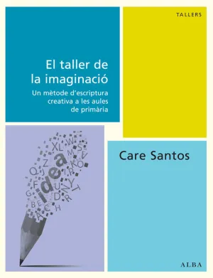 EL TALLER DE LA IMAGINACIÓ