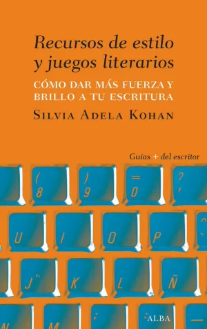 RECURSOS DE ESTILO Y JUEGOS LITERARIOS