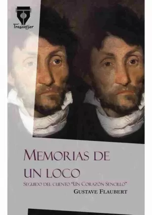 MEMORIAS DE UN LOCO