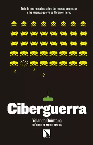 CIBERGUERRA