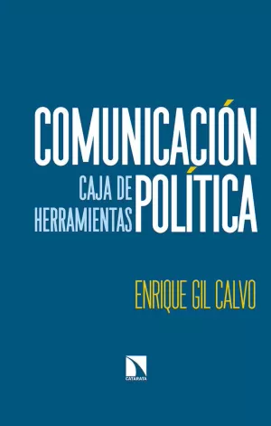 COMUNICACIÓN POLÍTICA