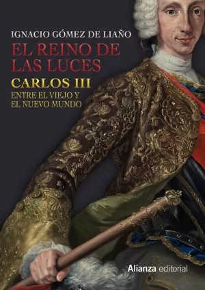 EL REINO DE LAS LUCES