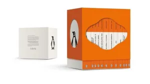 ESTUCHE PENGUIN CLÁSICOS VINTAGE