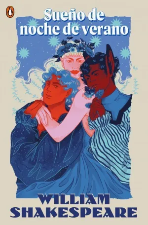 SUEÑO DE NOCHE DE VERANO