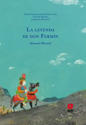 LA LEYENDA DE DON FERMÍN