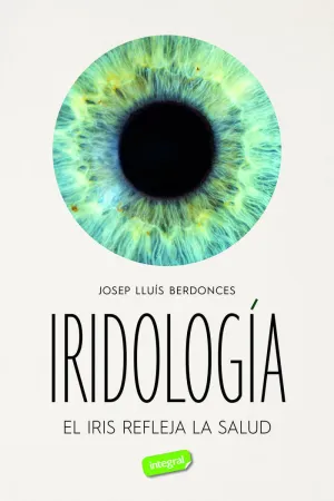 IRIDOLOGÍA