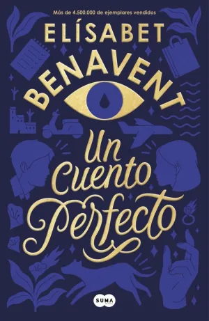 UN CUENTO PERFECTO