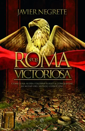 ROMA VICTORIOSA