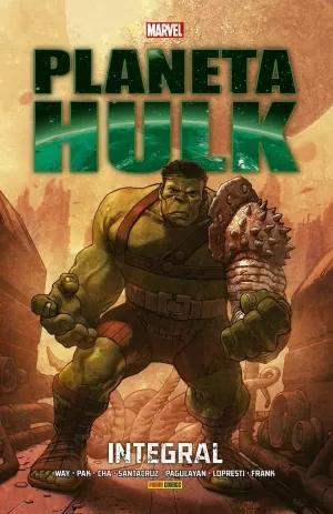 PLANETA HULK