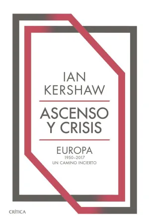 ASCENSO Y CRISIS