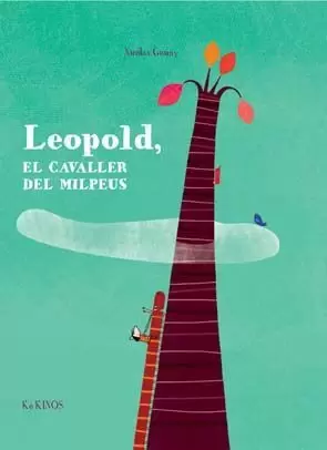 LEOPOLD, EL CAVALLER DEL MILPEUS