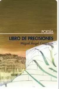 LIBRO DE PRECISIONES