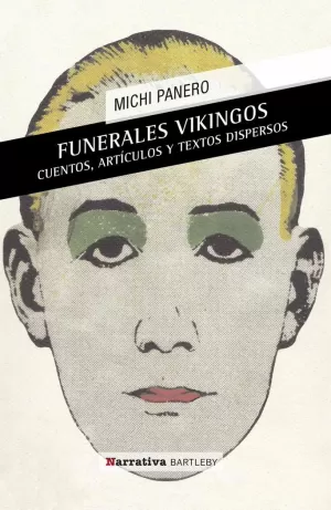 FUNERALES VIKINGOS / EL DESCONCIERTO (2ª ED.)