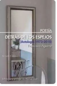 DETRAS DE LOS ESPEJOS