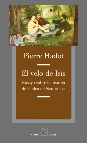 EL VELO DE ISIS