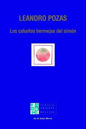 LOS CABALLOS BERMEJOS DEL SIMÚN