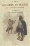 LA VIDA DE LAZARILLO DE TORMES Y DE SUS FORTUNAS Y ADVERSIDADES