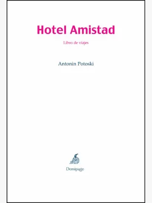 HOTEL AMISTAD