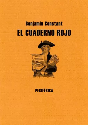EL CUADERNO ROJO